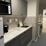 Lägenhet 5-bett Im Boardinghaus Elisabeth