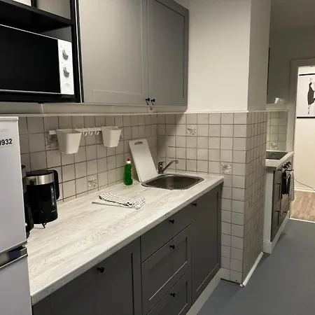 Appartamento Boardinghaus Elisabeth, 5