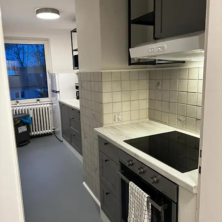 5-bett Im Boardinghaus Elisabeth