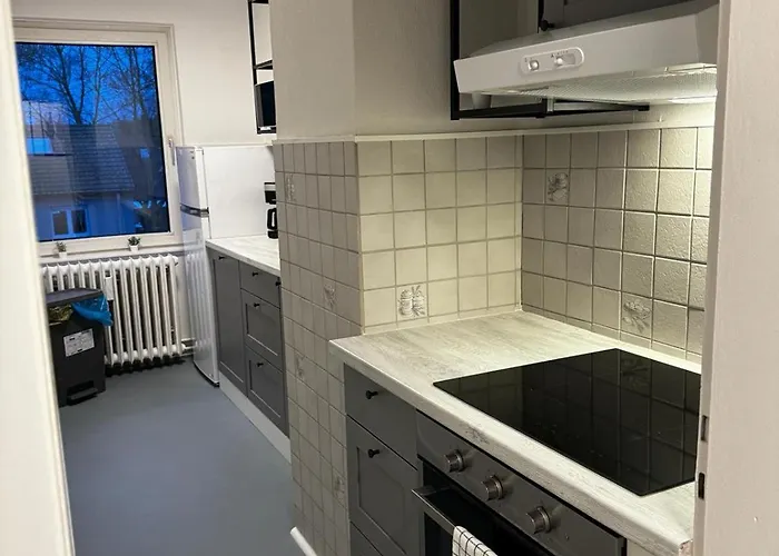 5-bett Im Boardinghaus Elisabeth