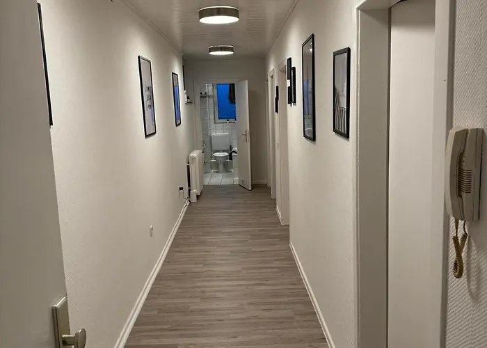 5-bett Im Boardinghaus Elisabeth Dinslaken